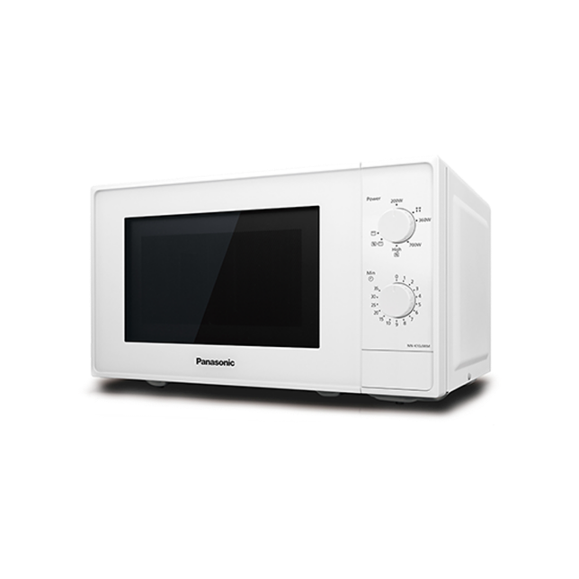 Photo de Four à micro-ondes avec gril NN-K10JW