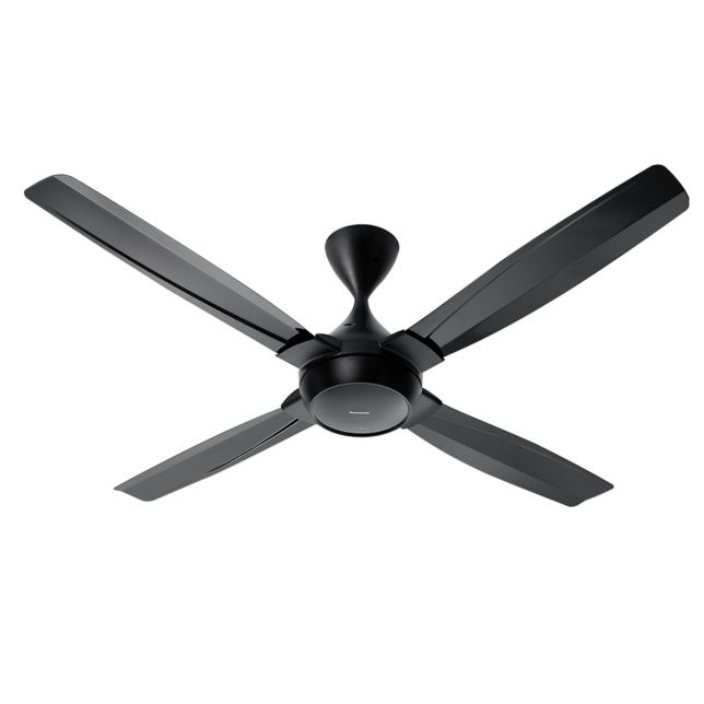Photo of 56” 4-Blade DC Motor Ceiling Fan Sleek & Smooth Design