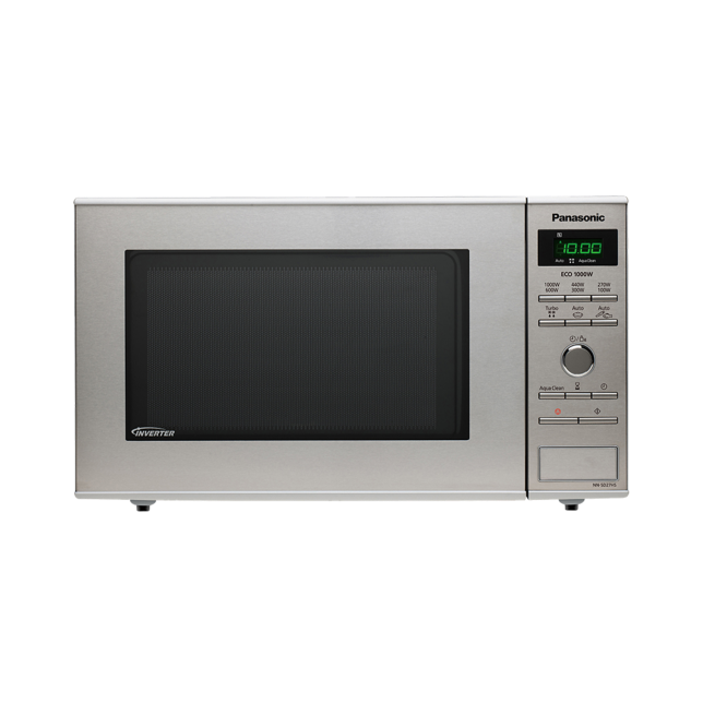 Fotografia Invertorová mikrovlnná rúra NN-SD27HS