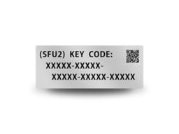 Fotografija Ključ za nadgradnjo programske opreme DMW-SFU2