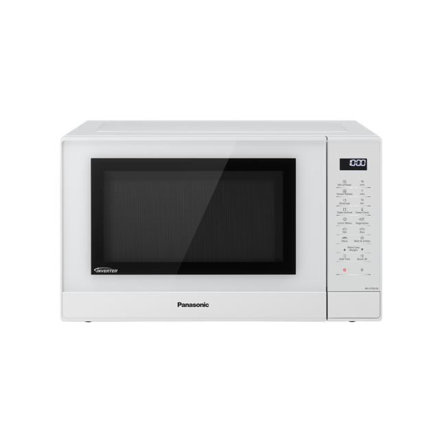 Zdjęcie Kuchenka mikrofalowa NN-ST45KW