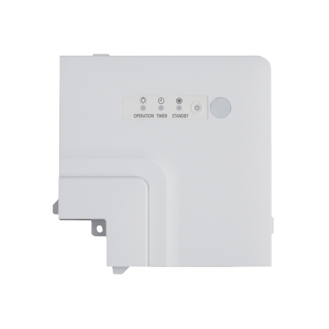 Photo of Infrared Wireless Receiver for CZ-RWS3