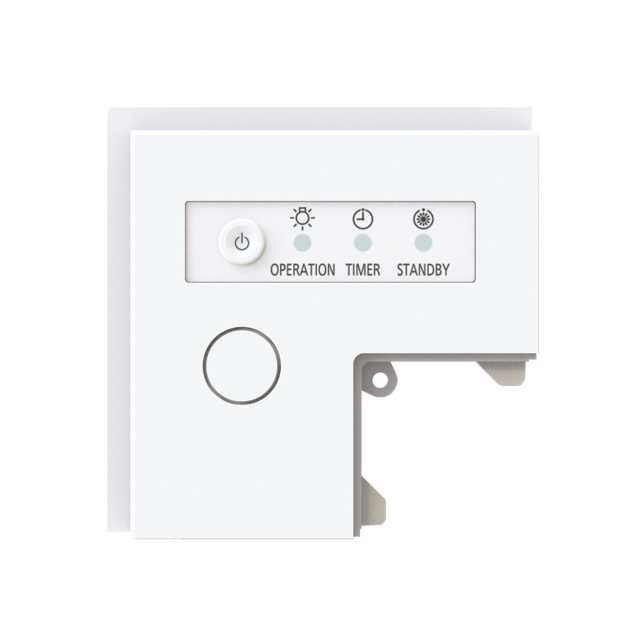 Photo of Infrared Wireless Receiver for CZ-RWS3
