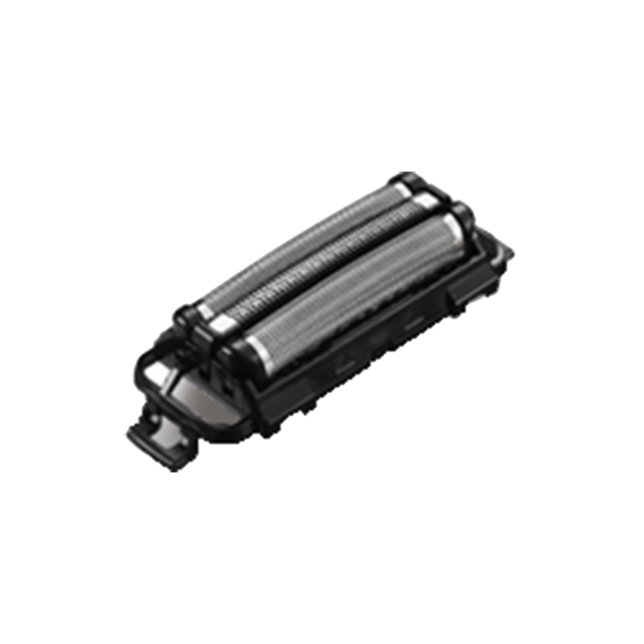 Foto de Las hojas más afiladas y las resistentes hojas de acero inoxidable WES9089 de Panasonic