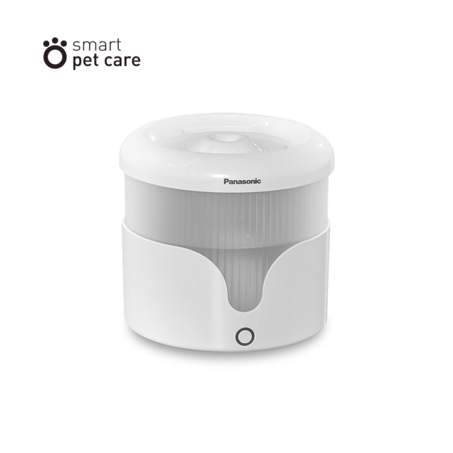 Photo of Pet Water Fountain CP-JNW01FW