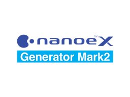nanoe X Generator Mark 2