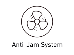 Anti-Jam System
