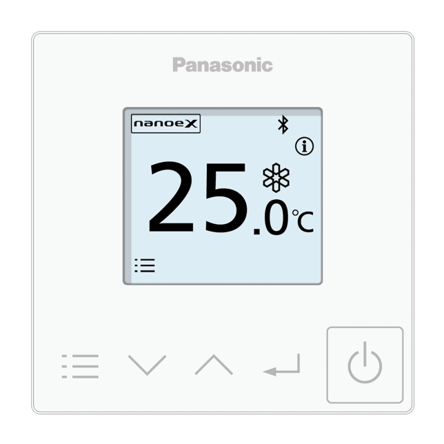 Photo of CONEX Wired Remote Controller (Bluetooth®)