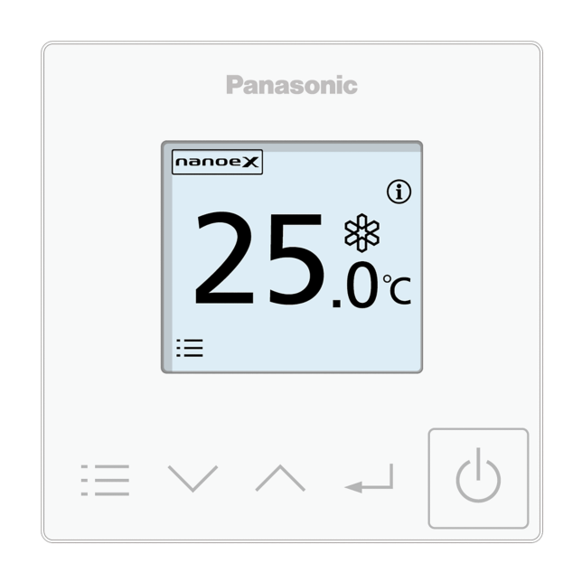 Photo of CONEX Wired Remote Controller (Non-wireless)