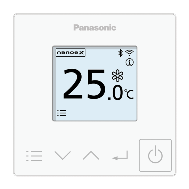 Photo of CONEX Wired Remote Controller (Wireless LAN + Bluetooth®)