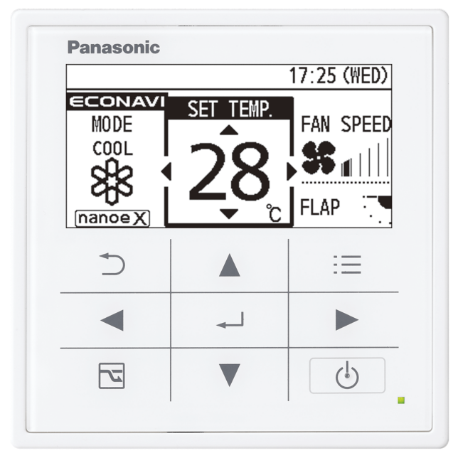 Photo of High-Spec Remote Controller