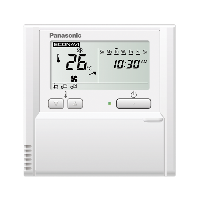 Photo of Timer Remote Controller