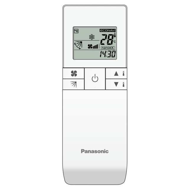 Photo of Wireless Remote Controller