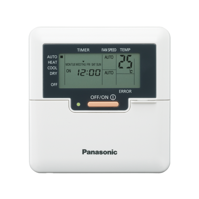 Photo of Wired Remote Controller for Wall Mounted Air Conditioner