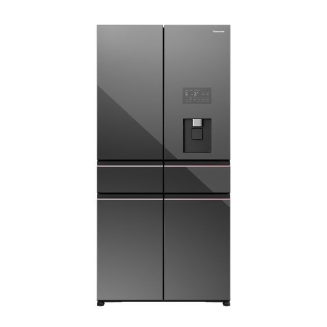 Photo of Premium 6-door Refrigerator NR-WY720ZMMP