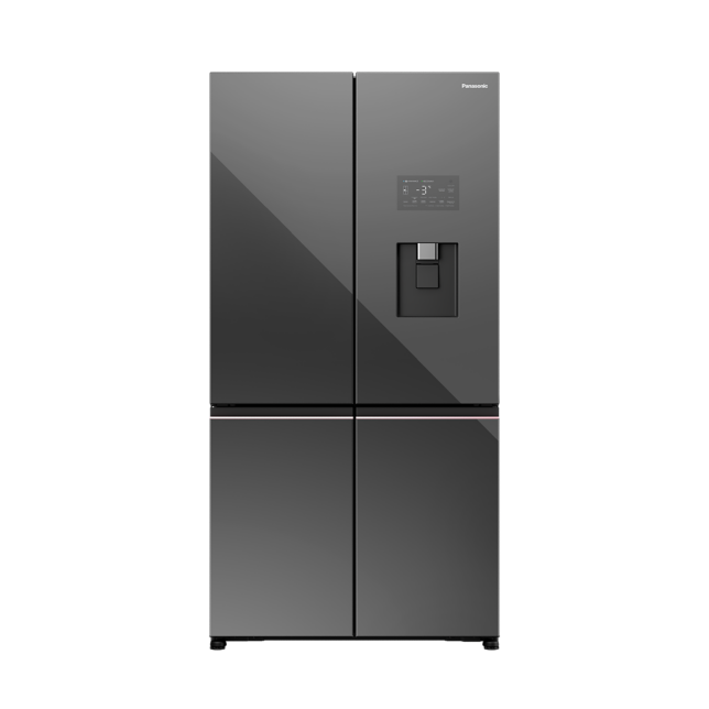 Photo of Premium 4-door Refrigerator NR-XY680YMMP