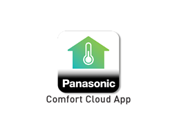 Panasonic Comfort Cloud App