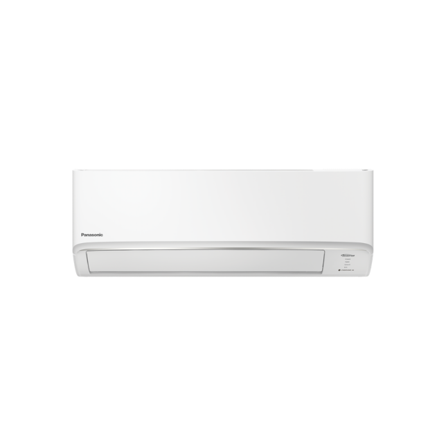 Hình ảnh của Panasonic Điều hoà - Máy lạnh Hai chiều Inverter dòng YZ Tiêu Chuẩ CU/CS-YZ12WKH-8 (1,5 HP) sản phẩm