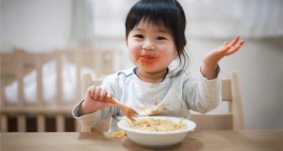 Giặt sạch khuẩn, không lo âu.