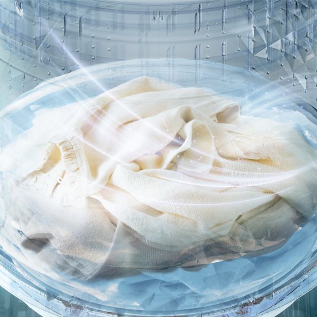 Loại bỏ mùi hôi, tăng cường hương thơm