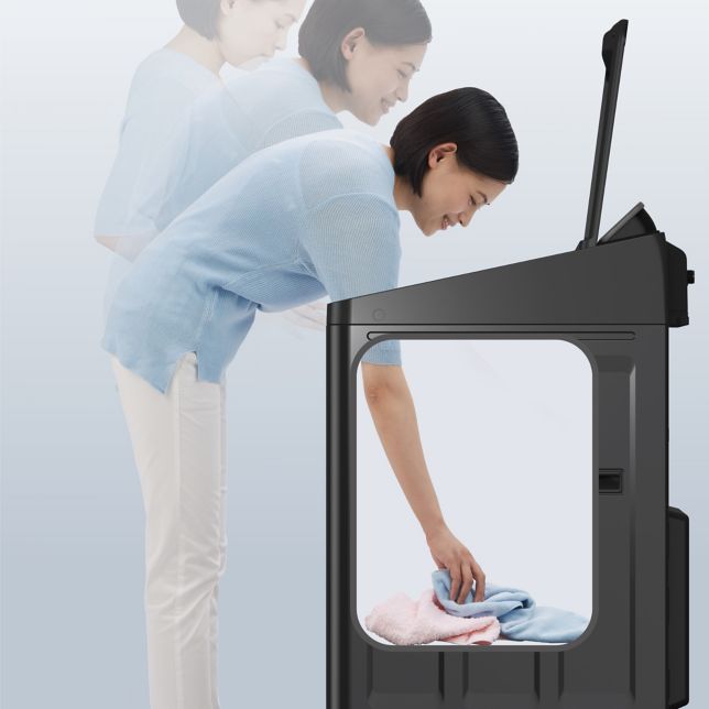Dễ dàng thuận tiện nằm trong tầm với