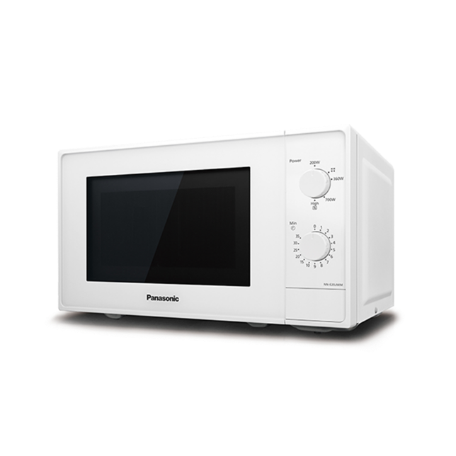 Fotografia NN-E20JWMEPG