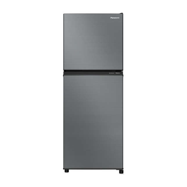 Photo of 2-Door Top Freezer No-Frost Standard Inverter Refrigerator NR-BP242VS