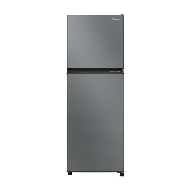 Photo of 2-Door Top Freezer No-Frost Standard Inverter Refrigerator NR-BP272VS