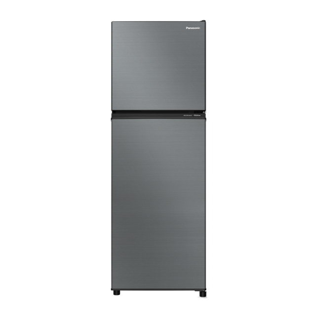 Photo of 2-Door Top Freezer No-Frost Standard Inverter Refrigerator NR-BP292VS