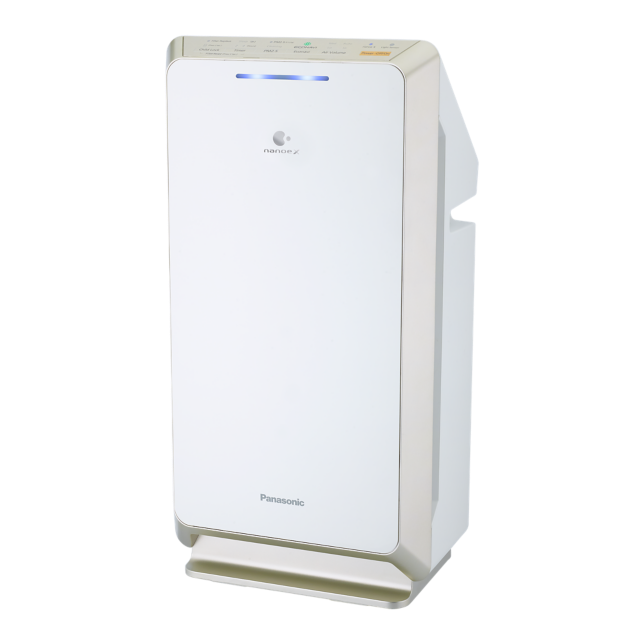Hình ảnh của Máy lọc không khí nanoe™ X F-PXV55A với Bộ lọc phức hợp HEPA tĩnh điện sản phẩm