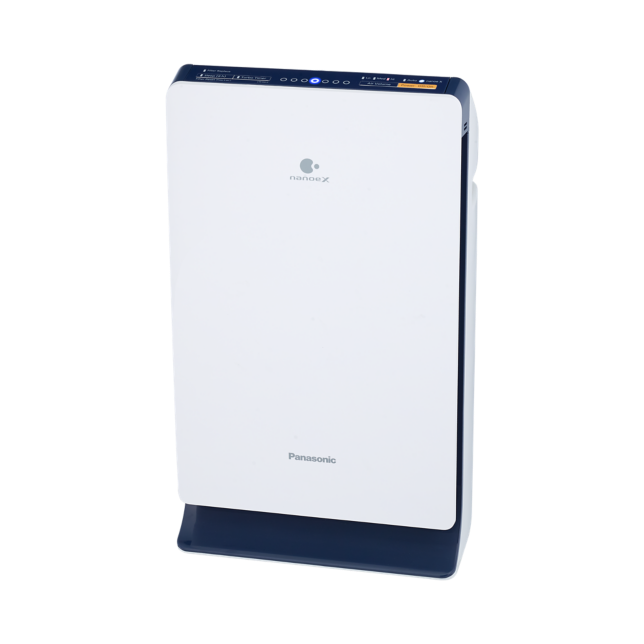 Photo of nanoe™ X Air Purifier F-PXV35A with Electrostatic HEPA Composite Filter*