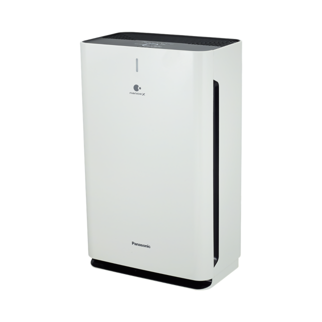 Photo of nanoe™ X Air Purifier F-PXV50A with Electrostatic HEPA Composite Filter*
