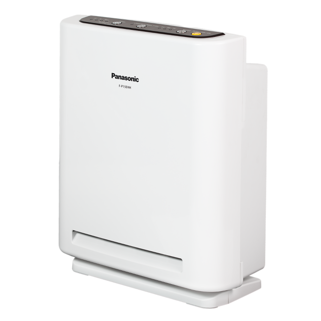 Hình ảnh của Máy lọc không khí F-P15EHA với Bộ lưới lọc bụi HEPA tĩnh điện sản phẩm