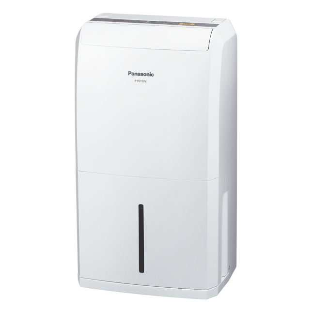 Hình ảnh của Máy hút ẩm, lọc không khí F-YCT10V sản phẩm