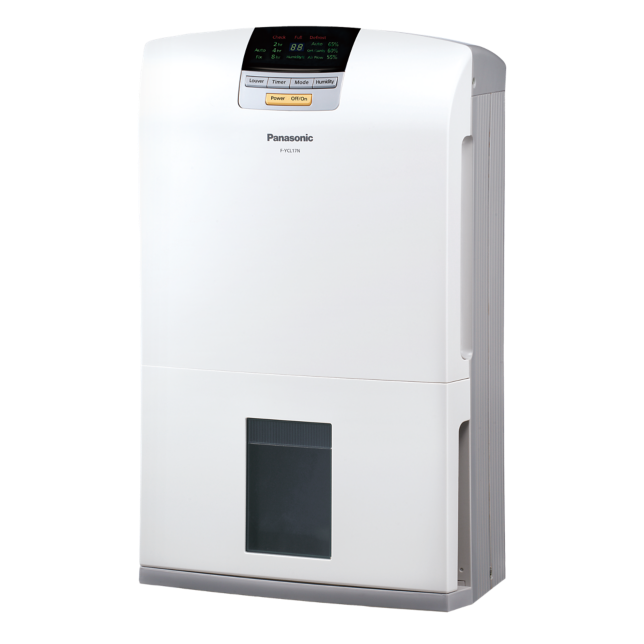 Hình ảnh của Máy hút ẩm, lọc không khí F-YCT17V sản phẩm