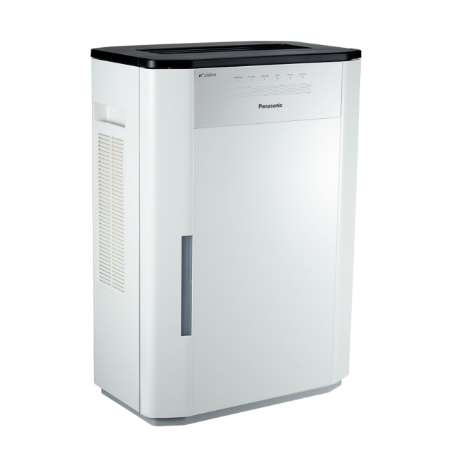Photo of Air Purifier ziaino® F-JPU70A