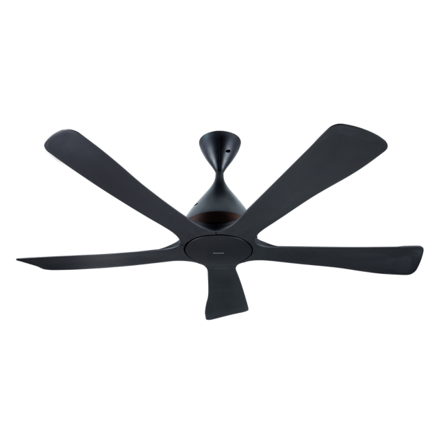 Hình ảnh của Quạt trần 5 cánh, động cơ DC, sải cánh 60 inch được kết nối ứng dụng di động sản phẩm
