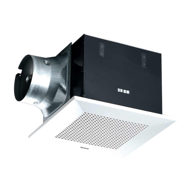 Hình ảnh của Quạt thông gió âm trần tiêu chuẩn, nối ống gió FV-38CD8 sản phẩm