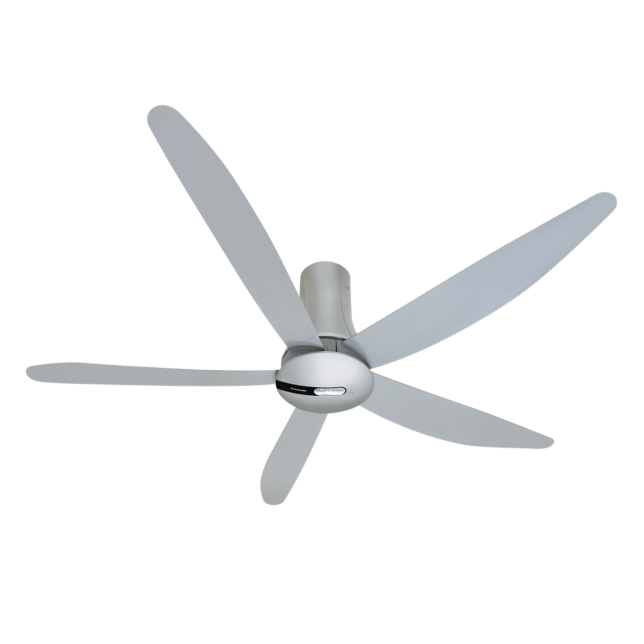 Hình ảnh của Quạt trần 5 cánh, động cơ DC, sải cánh 60 inch kèm theo công nghệ ECONAVI sản phẩm