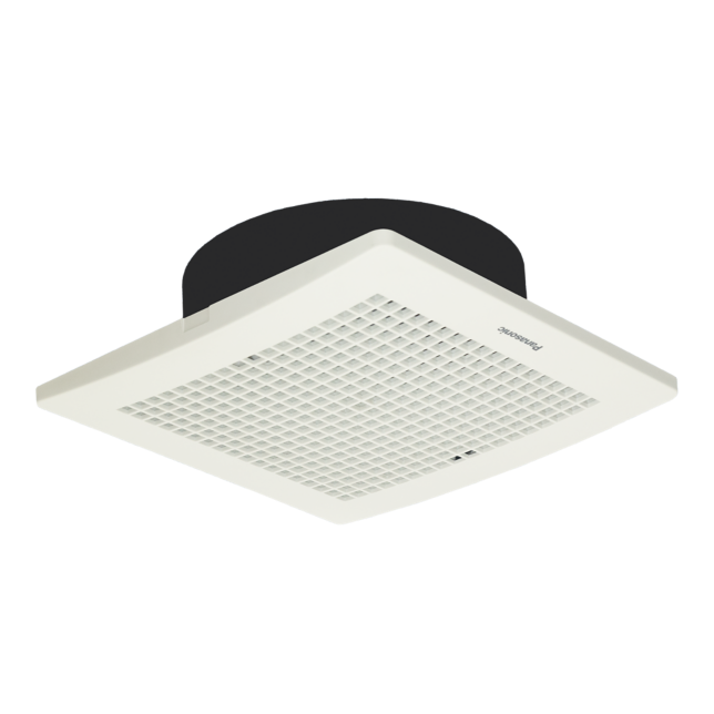 Hình ảnh của Quạt thông gió âm trần, không nối ống gió FV-25TGU5 sản phẩm