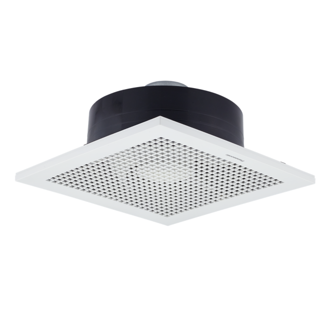 Hình ảnh của Quạt thông gió âm trần, không nối ống gió FV-20TGU6 sản phẩm