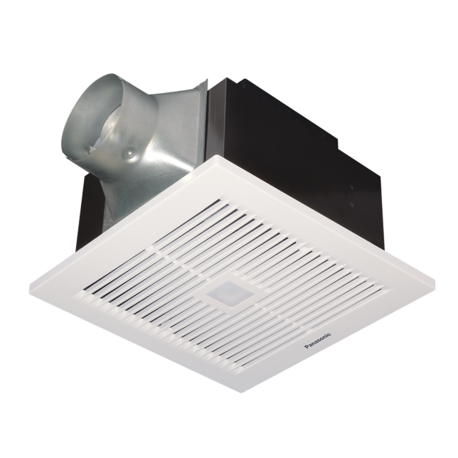 Photo of Ceiling Mount VF DC Series FV-24JR3