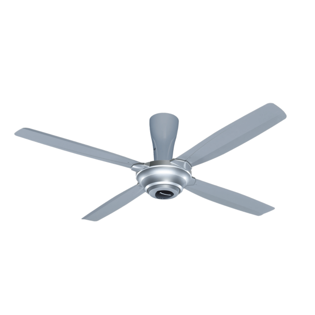 Hình ảnh của Quạt trần 4 cánh, sải cánh 56 inch kèm theo điều khiển từ xa sản phẩm