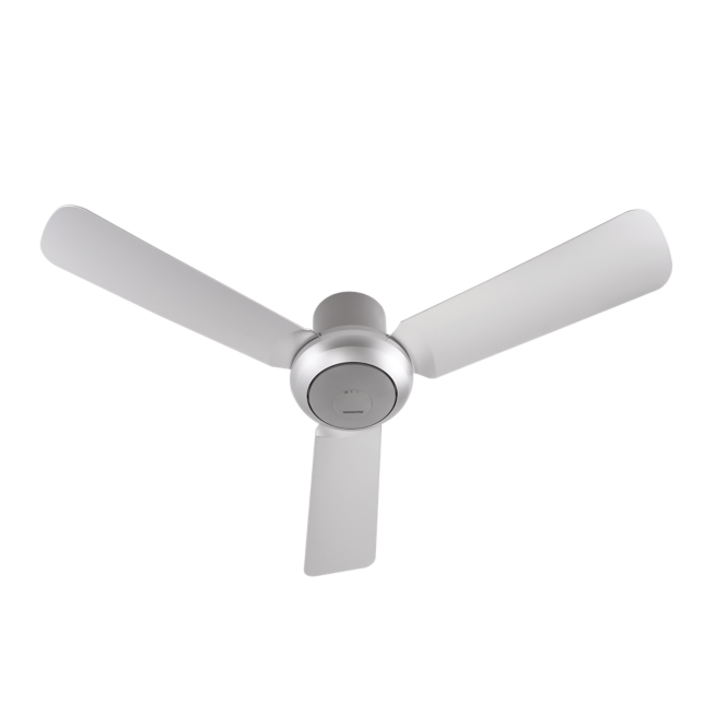 Hình ảnh của Quạt trần 3 cánh, sải cánh 48 inch kèm theo điều khiển từ xa sản phẩm