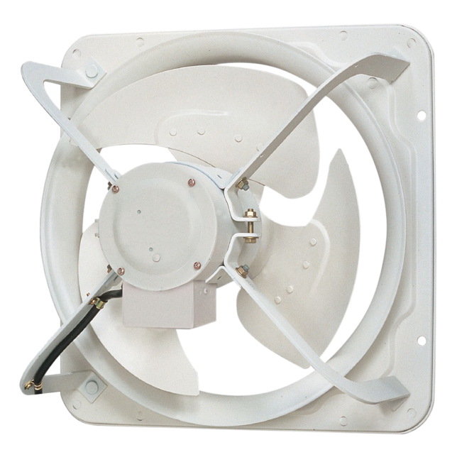 รูปของ พัดลมระบายอากาศแรงดันสูง สำหรับอุตสาหกรรม FV-60GT406