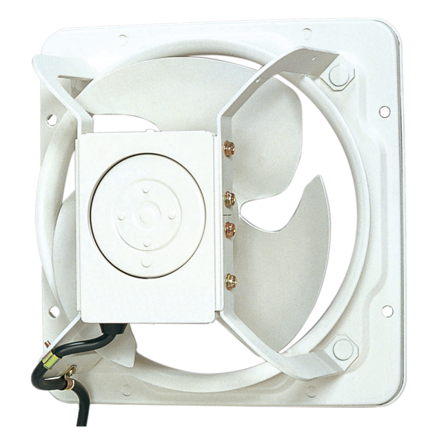 รูปของ พัดลมระบายอากาศแรงดันสูง สำหรับอุตสาหกรรม FV-35GS4
