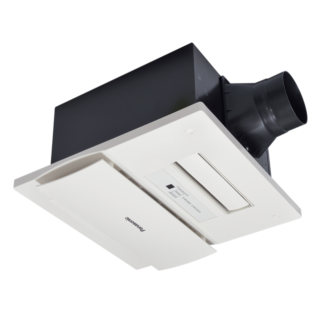 รูปของ พัดลมระบายอากาศไล่ความชื้น รุ่น Standard FV-30BG3
