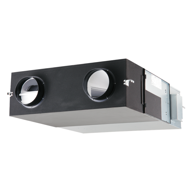 รูปของ เครื่องระบายอากาศแบบแลกเปลี่ยนความร้อน รุ่น Standard FY-01KZDY8A
