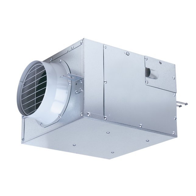รูปของ พัดลมกล่อง รุ่น Standard FV-25NS3