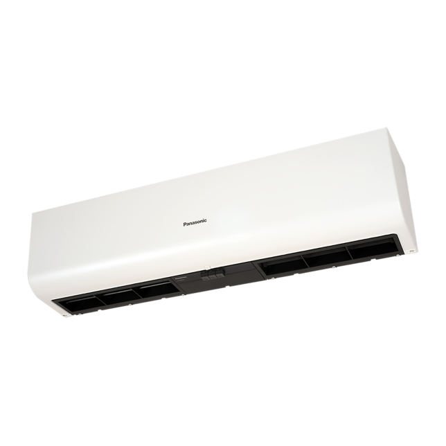 Hình ảnh của Dòng quạt chắn gió tiêu chuẩn FY-4012U1 sản phẩm